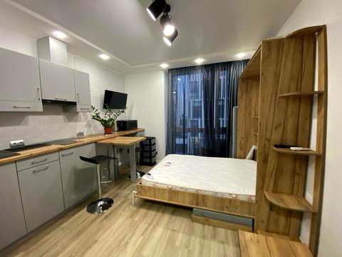 квартира за адресою Зарічна вул., 2к3