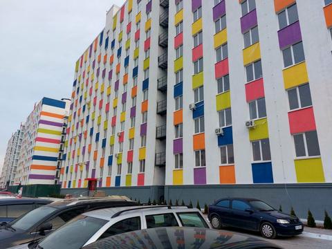 квартира за адресою Авіахімічна вул., 7