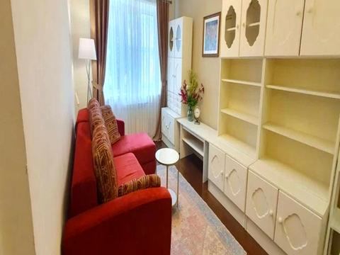 квартира за адресою Оболонський проспект, 16