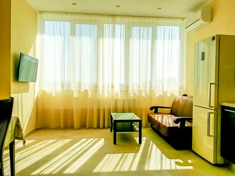 квартира по адресу Академика Королёва ул., 5/4