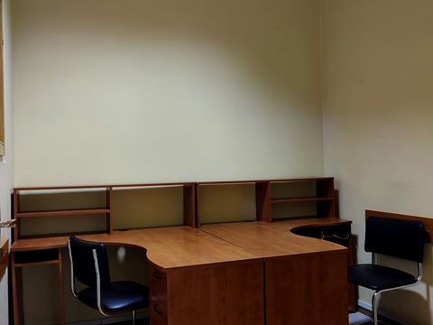 коммерческая по адресу Гоголевская ул., 21