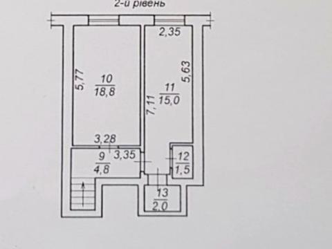 квартира за адресою Єврейська вул. (Бебеля), 21