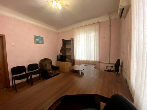 коммерческая по адресу Криворожстали ул. (Орджонікідзе), 19