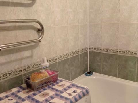 квартира за адресою Вернадського, 26