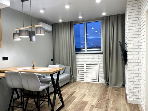 квартира за адресою Берестейський просп. (Перемоги), 5-В