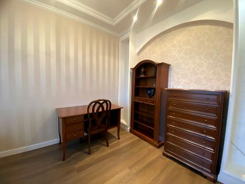 квартира по адресу Металлургов просп., 22