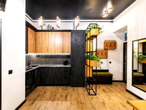 квартира по адресу Шолом Алейхема, 18