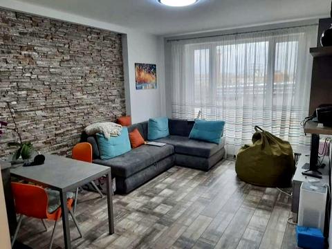 квартира по адресу Вацлава Гавела бульв. (Івана Лепсе), 6