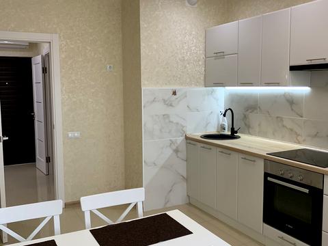 квартира за адресою Академіка Сахарова вул., 3г