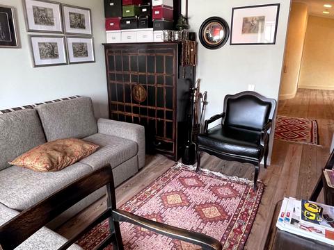 квартира по адресу Розваги ул., 27
