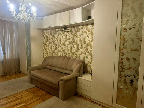 квартира по адресу Гагарина просп. (Гагаріна), 38а