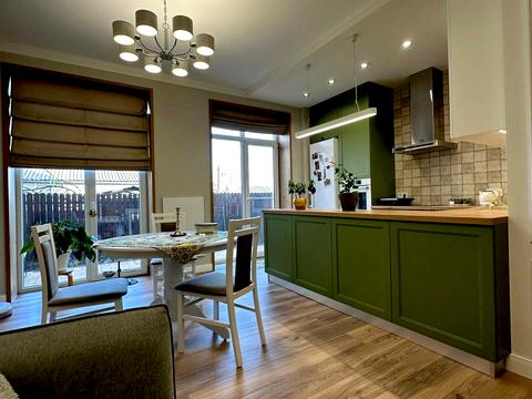 квартира за адресою Лабораторна вул., 31