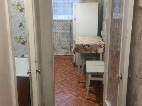 квартира за адресою Аерокосмічний просп. (Гагаріна), 94а