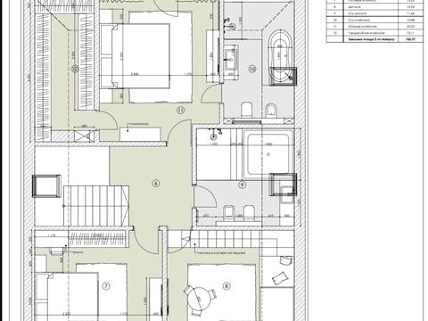 дом по адресу Приозерна, 16