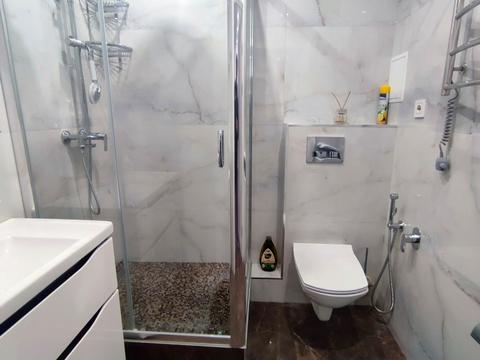 квартира за адресою Ревуцького вул., 40-В