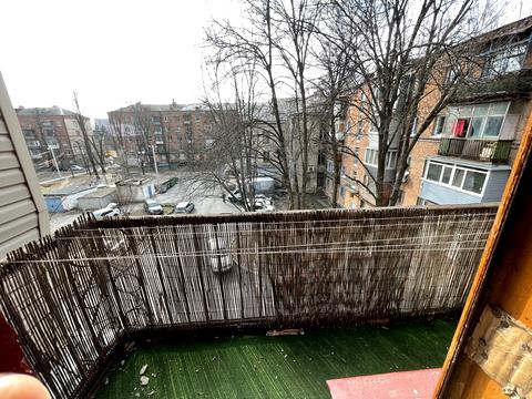 квартира за адресою Інженерна вул., 4