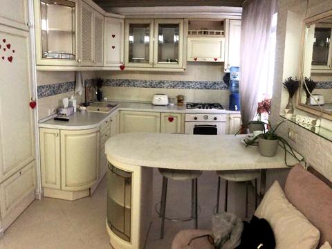 квартира за адресою Миколи Мурашка вул., 6