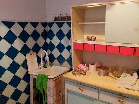 квартира по адресу Паркова, 34а