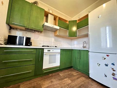квартира за адресою Амосова пров., 6