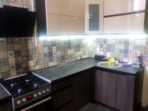 квартира по адресу Полтавская ул., 12