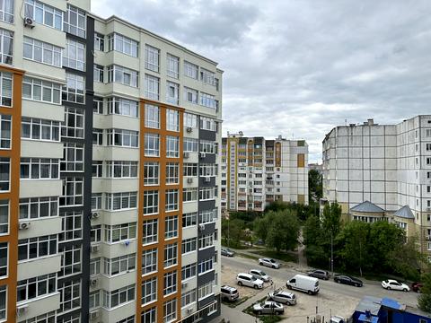 квартира за адресою Боголюбова вул., 11а