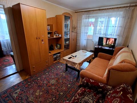 квартира за адресою Космічна вул., 114