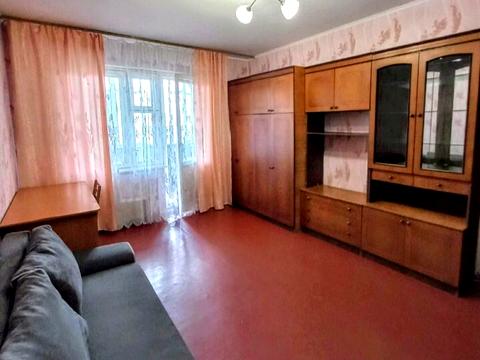 квартира по адресу Червоной Калины просп. (Владимира Маяковского), 89