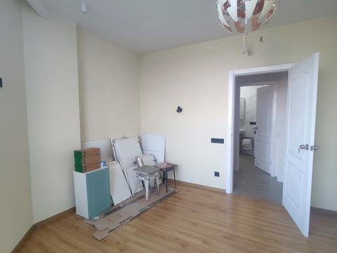 квартира за адресою Овідіопольська дорога вул., 3, к.2