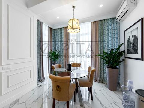 квартира по адресу Андрея Верхогляда ул. (Михайла Драгомирова), 11