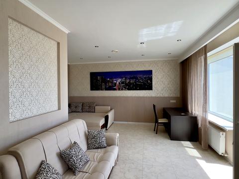 квартира за адресою Пантелеймонівська вул., 112