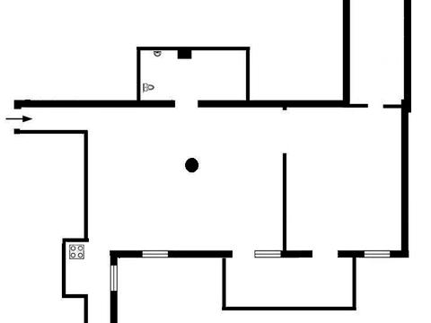 комерційна за адресою Велика Васильківська вул. (Червоноармійська), 43/16