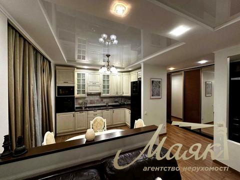 квартира по адресу Регенераторная ул., 4к5
