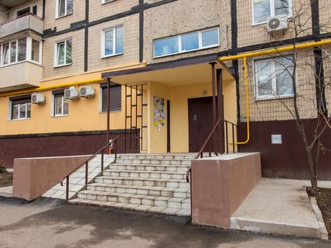 квартира по адресу Героев просп., 20