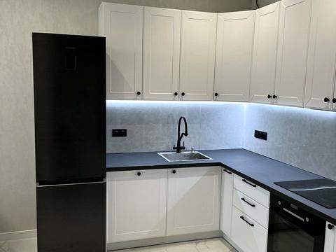 квартира по адресу Берестейский просп. (Победы), 11