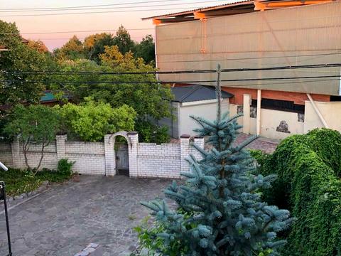 дом по адресу Самарська, 28б