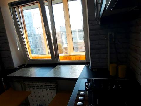 квартира по адресу Шолом-Алейхема ул., 13-А