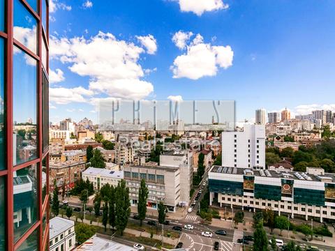 квартира по адресу Тараса Шевченко бульв., 27-Б