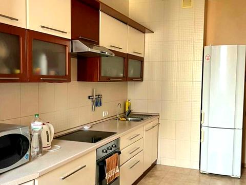 квартира по адресу Киев, Профессора Подвысоцкого ул., 6-В