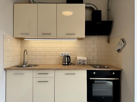 квартира по адресу Абрикосова, 1В