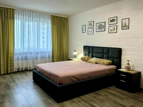 квартира за адресою Миколи Бажана просп., 24/1