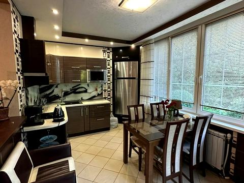 дом по адресу 3 Линия, 111