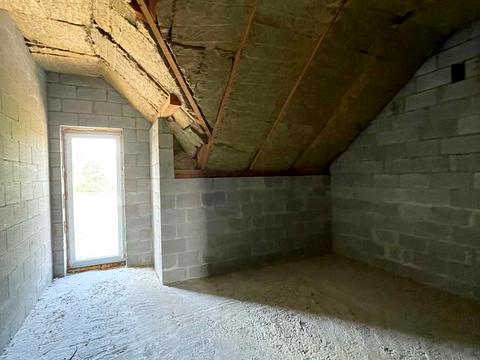 будинок за адресою с. Гореничі, Максима Рильського вул., 35А