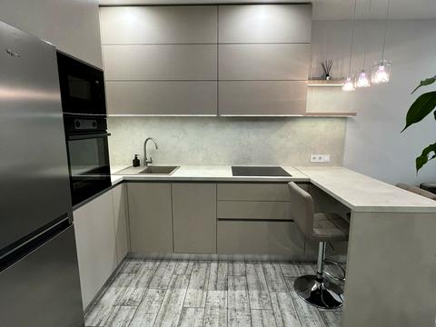 квартира за адресою Рівненська, 25