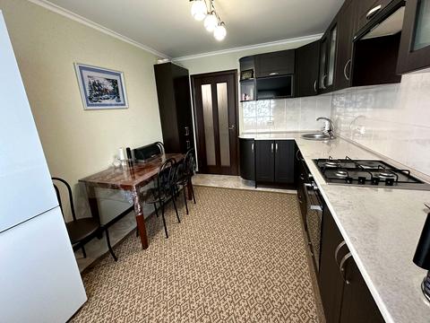 квартира за адресою Молодіжна вул., 2/3 г
