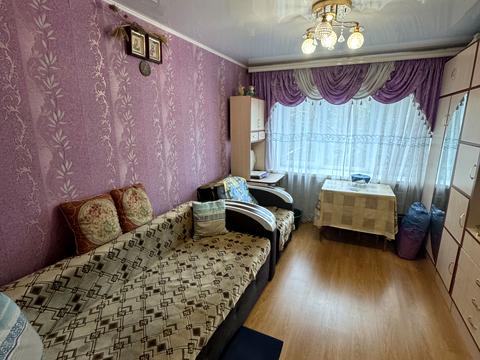 комната по адресу Романа Шухевича ул. (Курчатова), 15