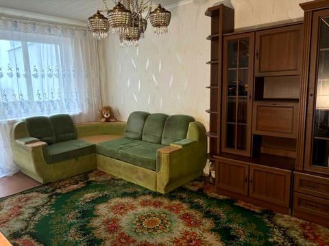квартира по адресу Воинов-Афганцев ул., 1-А