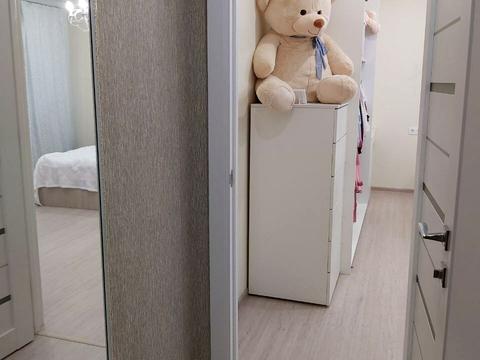 квартира по адресу Вишнёвая ул., 16