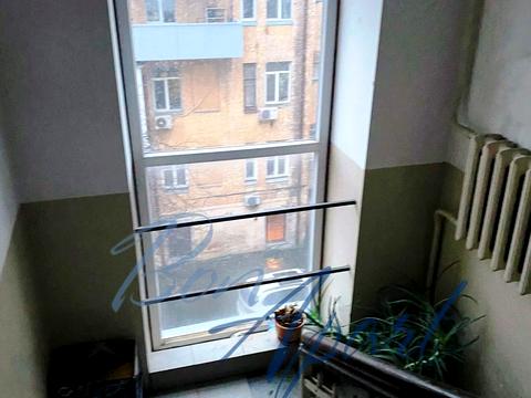 квартира за адресою Київ, Костельна вул., 6