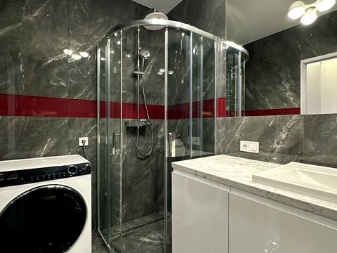 квартира по адресу Замарстыновская ул. (Калинина), 55