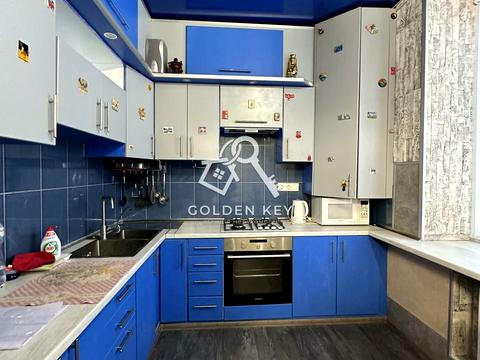 квартира по адресу Героїв Підпільників, 42